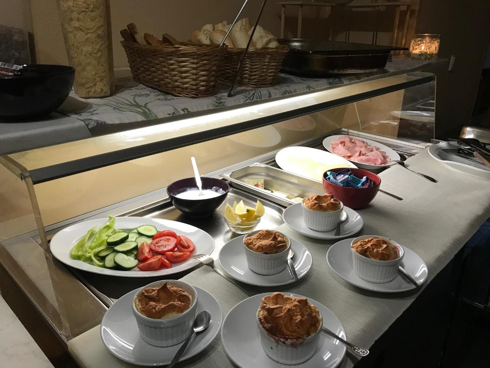 Pension Aura Spicak, Nektere Pokoje Se Saunou Železná Ruda Buitenkant foto