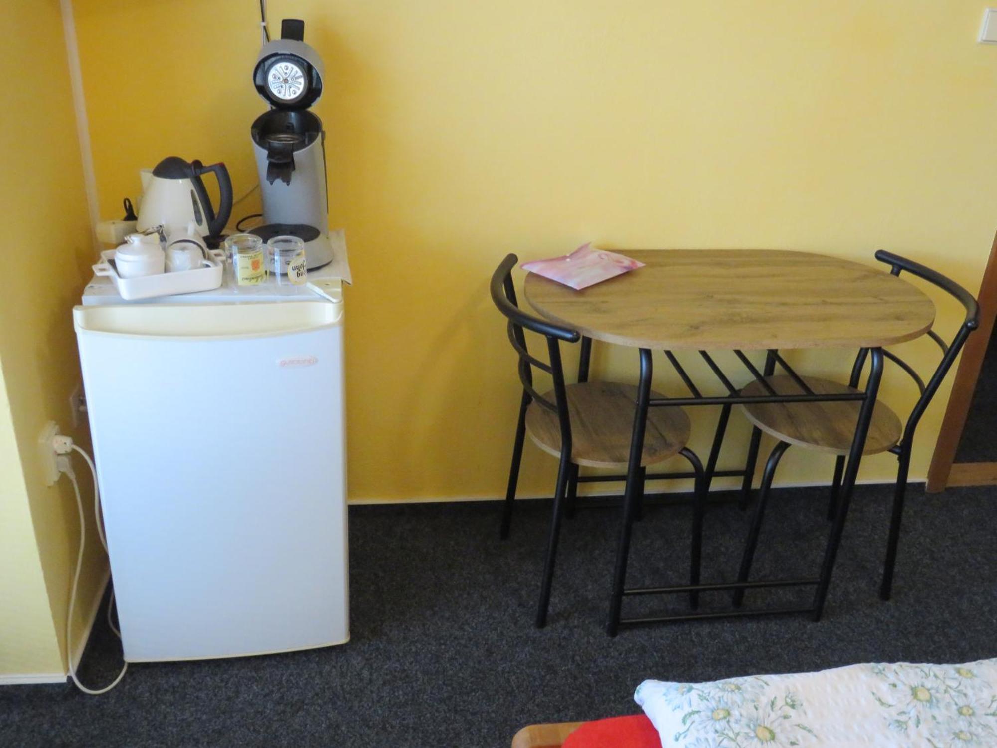 Pension Aura Spicak, Nektere Pokoje Se Saunou Železná Ruda Buitenkant foto