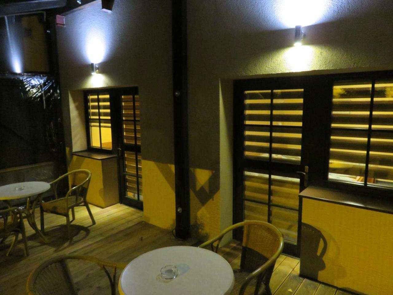 Pension Aura Spicak, Nektere Pokoje Se Saunou Železná Ruda Buitenkant foto